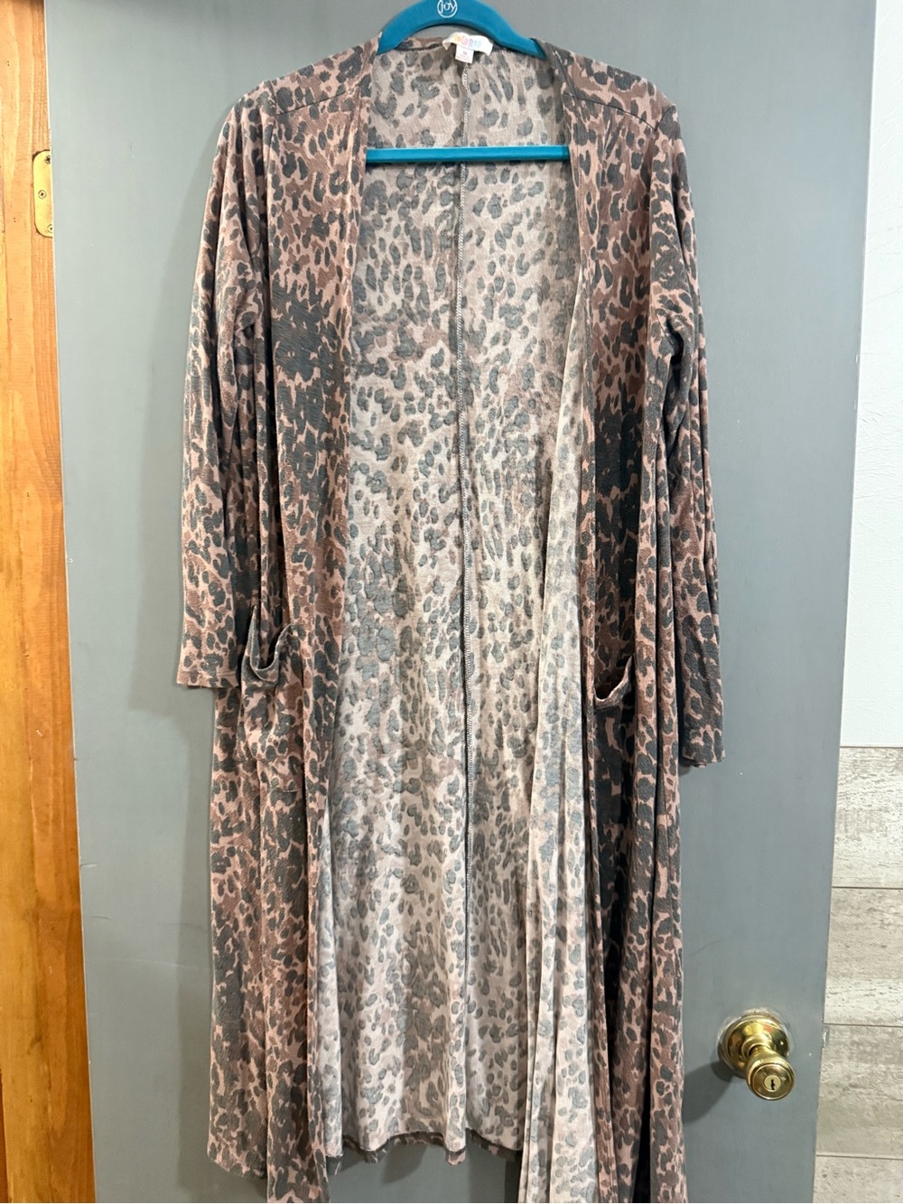 Lularoe Caridgan